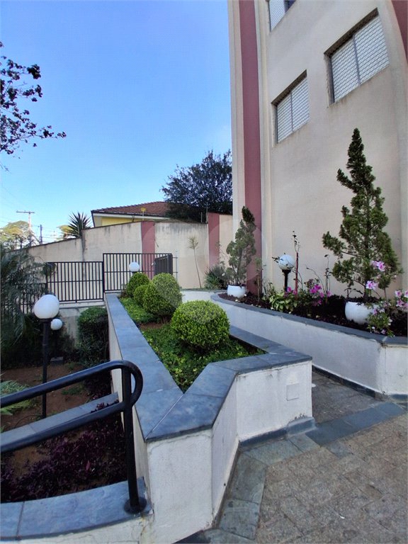 Apartamento à venda com 3 quartos, sendo 1 suíte,  em Vila Guarani (z Sul), São Paulo, SP