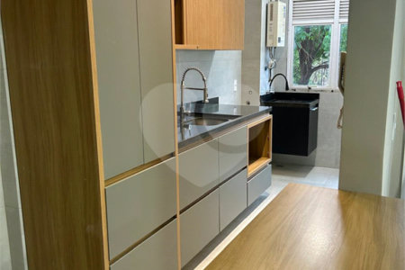 Apartamento à venda com 3 quartos, sendo 1 suíte, em Jardim São José, Ribeirão Preto, SP