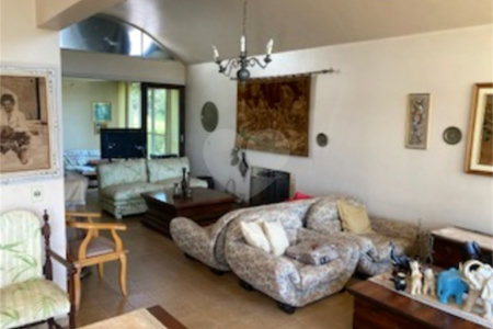Casa à venda com 3 suítes em Chácara Malota, Jundiaí, SP
