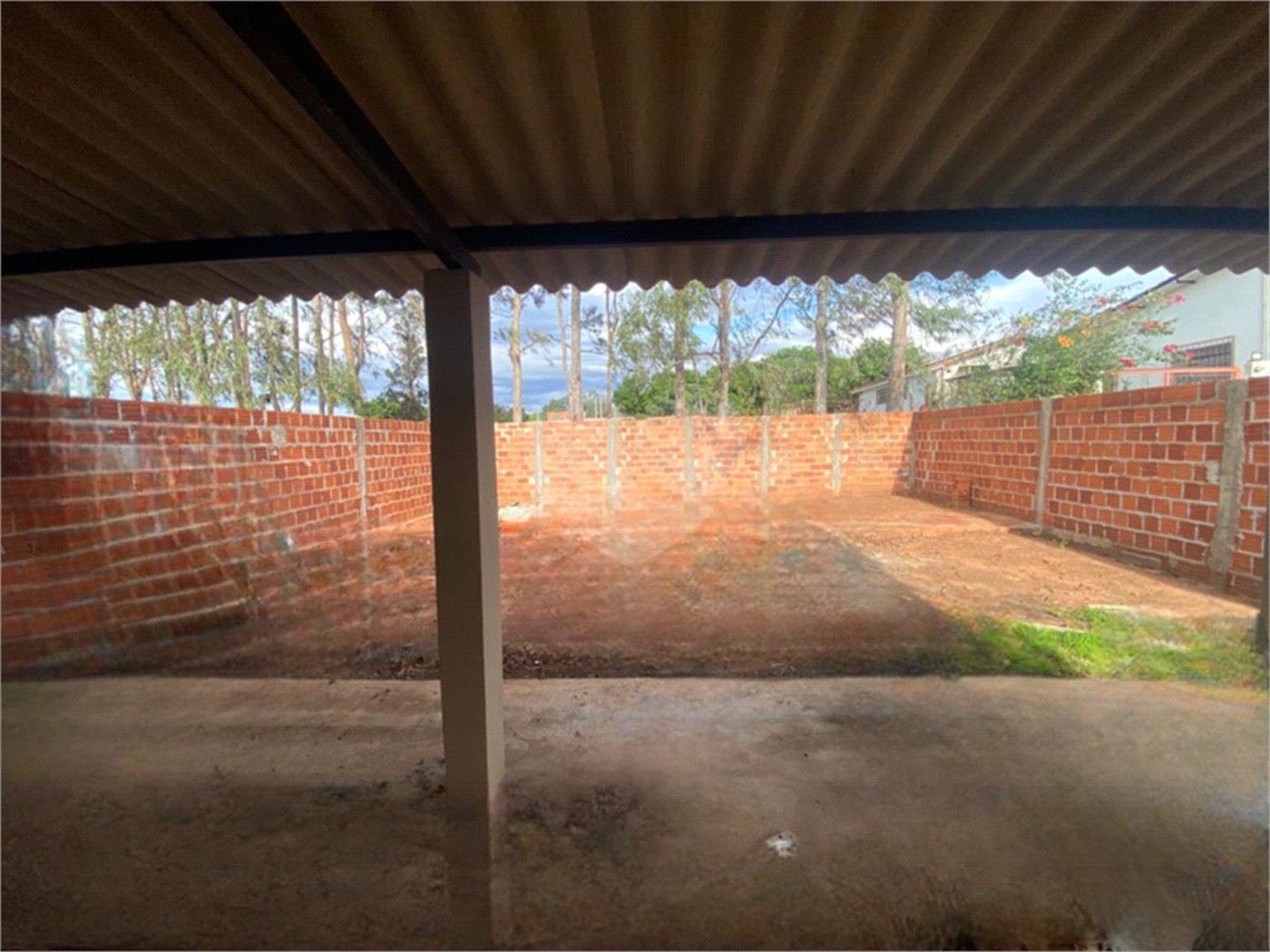 Casa à venda com 2 quartos no Centro, Mirandópolis, SP