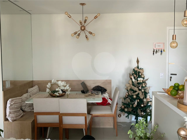 Apartamento à venda com 2 quartos, sendo 1 suíte,  em Vila Guilherme, São Paulo, SP
