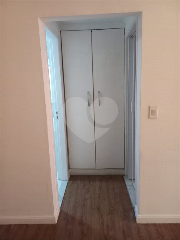 Apartamento à venda com 1 suíte em Pinheiros, São Paulo, SP