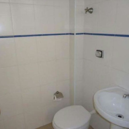 Casa Residencial à venda, Ponta da Praia, Santos - CA0366.
