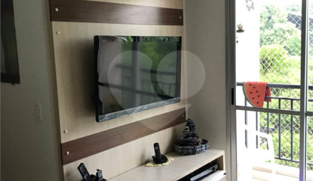 Apartamento à venda com 3 quartos em Vila Nova Cachoeirinha, São Paulo, SP