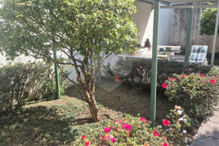 Casa à venda com 4 quartos, sendo 3 suítes,  no condomínio Chácara das Rosas, São Paulo - SP