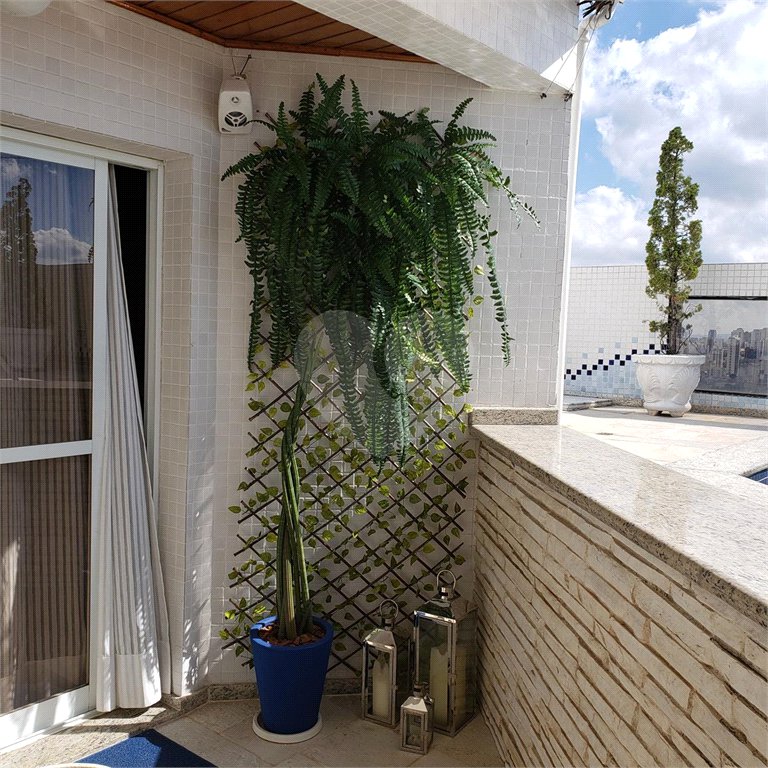 Cobertura à venda com 3 quartos, sendo 1 suíte, em Vila Guilherme, São Paulo, SP