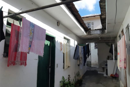 Terreno à venda em Vila Paulicéia, São Paulo, SP