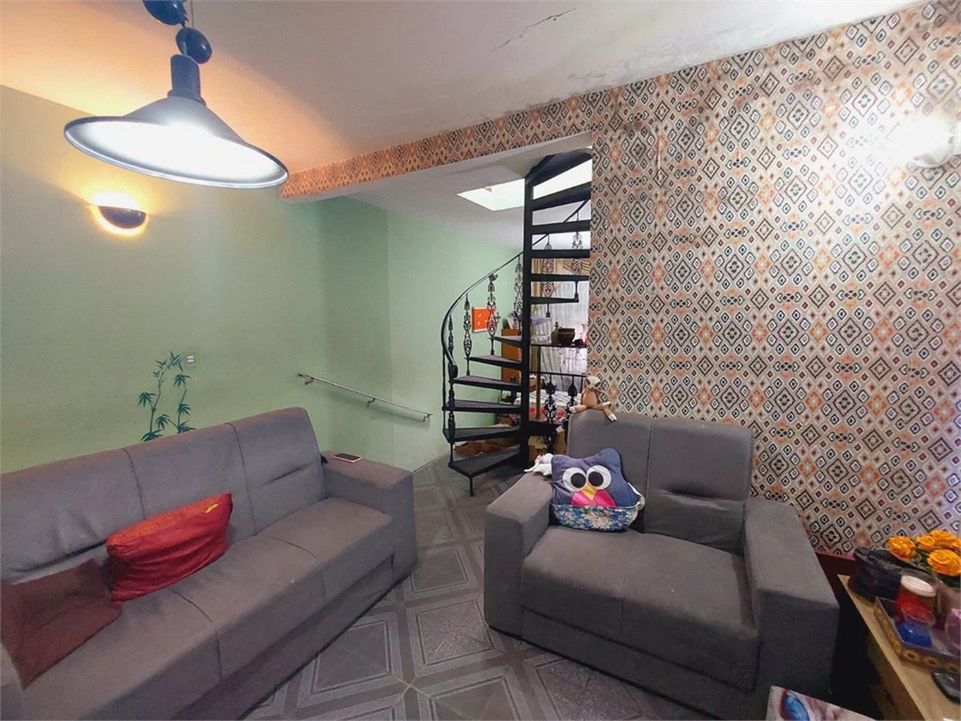 Sobrado à venda com 4 quartos, sendo 2 suítes, em Vila Leopoldina, São Paulo, SP