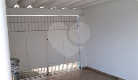 Casa à venda com 2 quartos no Centro, Itu, SP