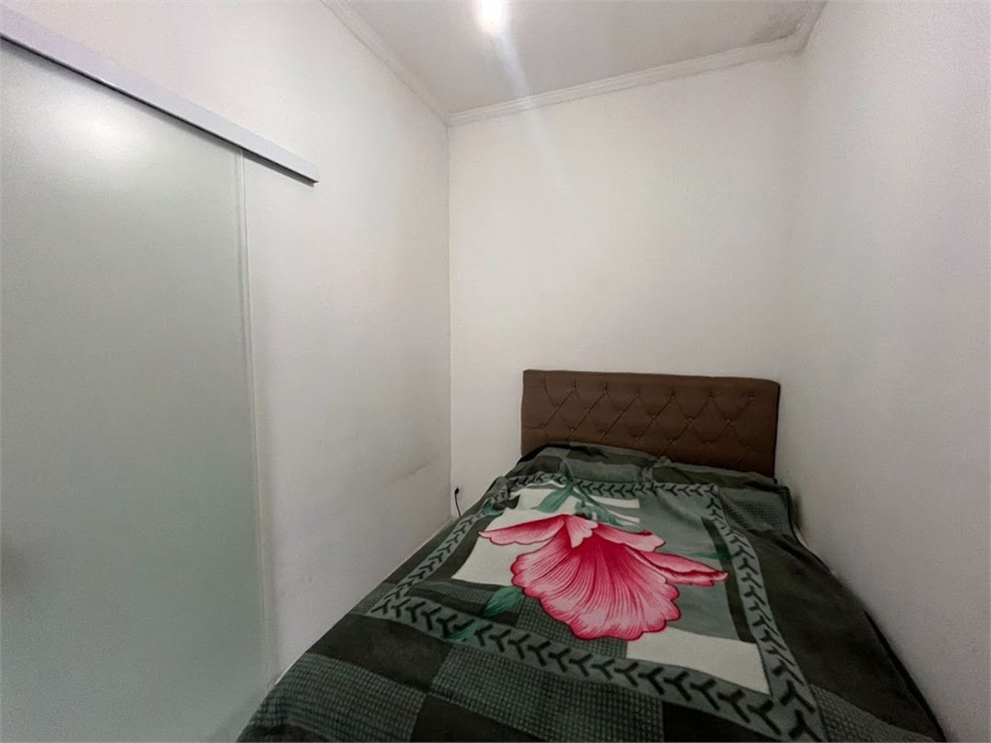 Apartamento à venda, 42 m² por R$ 320.000,00 - José Menino - Santos/SP