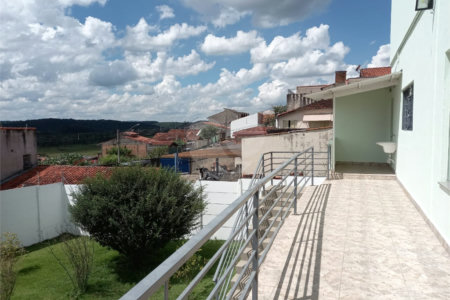 Salão Comercial para alugar em Jardim Brasil, Atibaia, SP