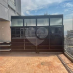 Duplex à venda com 1 quarto em Vila Madalena, São Paulo, SP