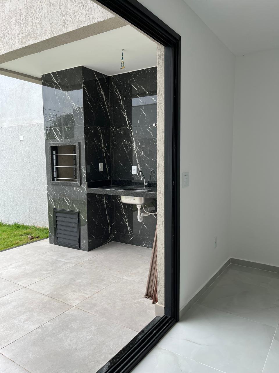 Casa à venda com 3 quartos, sendo 1 suíte, em Guaratiba, Rio de Janeiro, RJ