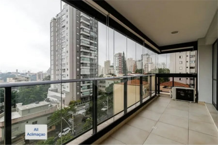 Apartamento à venda com 2 quartos, sendo 1 suíte, em Vila Mariana, São Paulo, SP