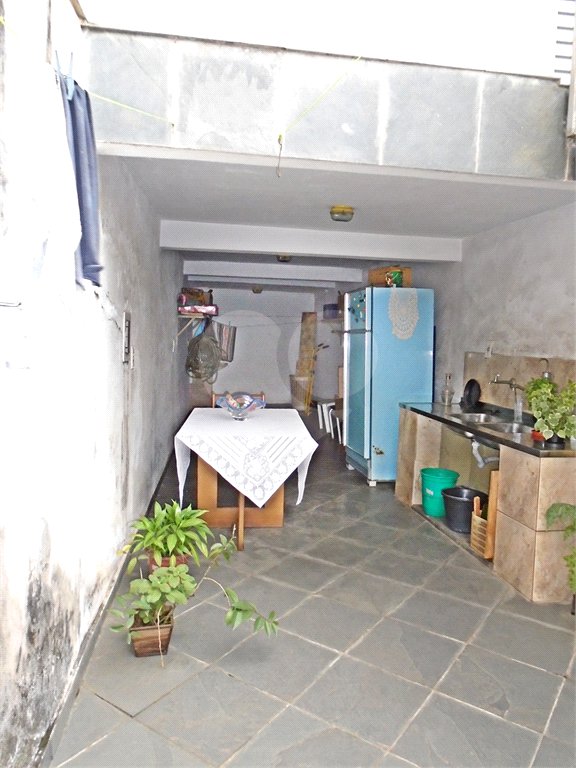 Sobrado à venda com 2 quartos em Vila Maria, São Paulo, SP