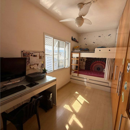 Apartamento à venda, 91 m² por R$ 530.000,00 - Ponta da Praia - Santos/SP