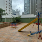 Apartamento à venda com 3 quartos, sendo 1 suíte, em Pinheiros, São Paulo, SP