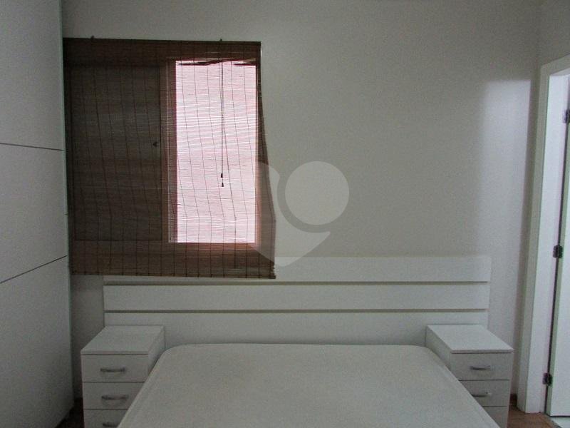 Apartamento para alugar com 2 suítes em Paraíso, São Paulo, SP