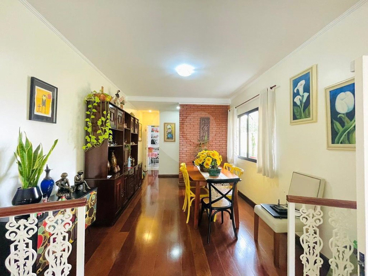 Villagio à venda com 4 quartos, sendo 2 suítes, em Saúde, São Paulo, SP