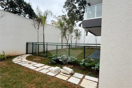 Apartamento à venda com 1 quarto em Vila Leopoldina, São Paulo, SP