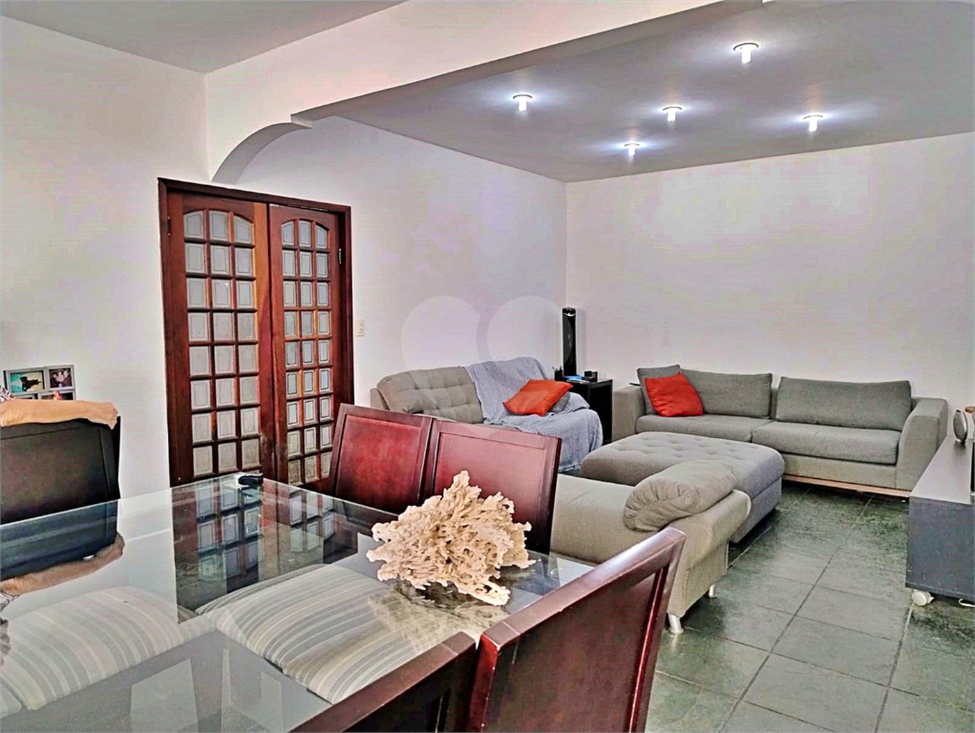 Casa à venda com 3 quartos, sendo 2 suítes, em Jardim Felicidade (zona Oeste), São Paulo, SP