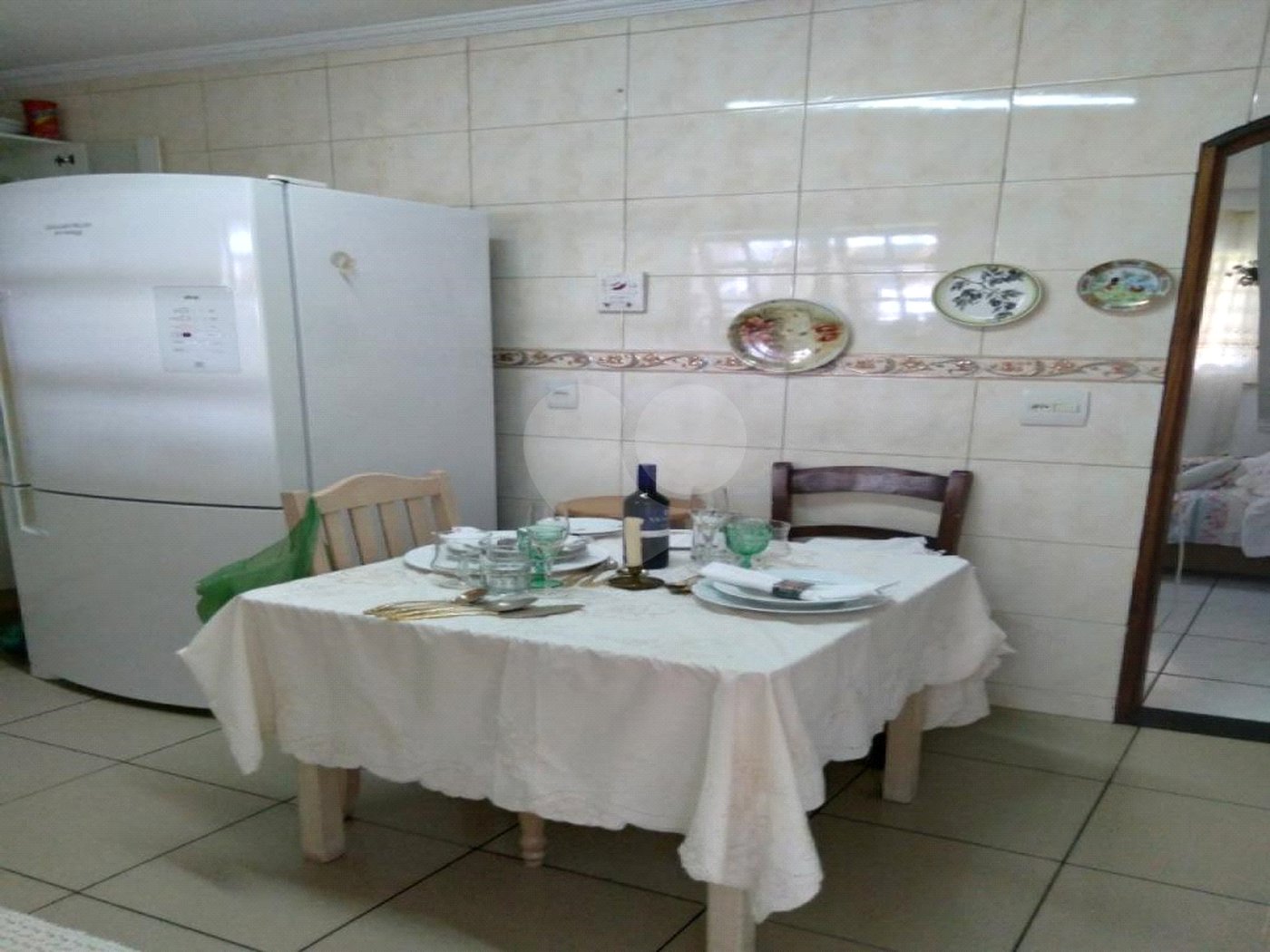 Casa à venda com 2 quartos no condomínio Eudoro Lincoln Berlinck, São Paulo - SP