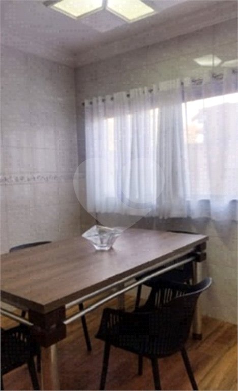 Sobrado à venda com 3 suítes em Vila Guilherme, São Paulo, SP