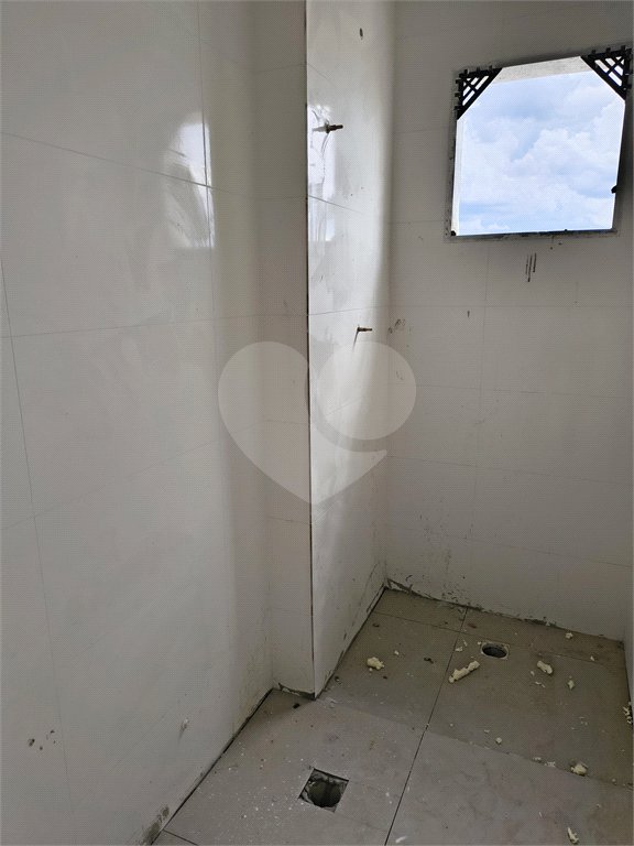 Apartamento à venda com 1 quarto em Vila Tolstoi, São Paulo, SP