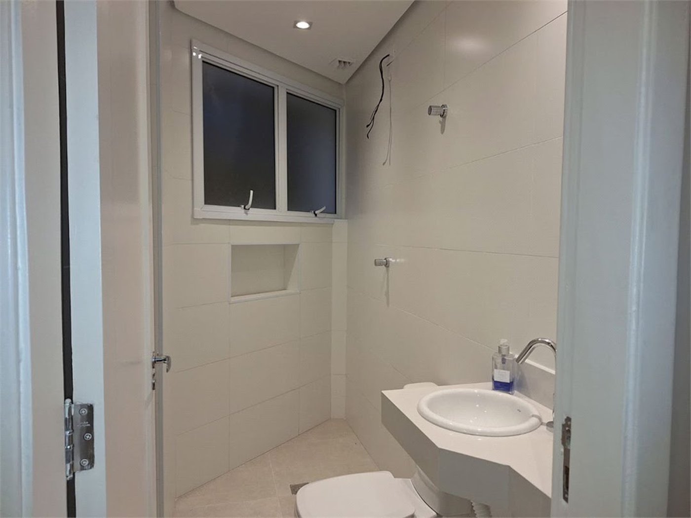 Apartamento com 2 Dormitórios à Venda, 82 M² por R$ 645.000 – Gonzaga – Santos/Sp