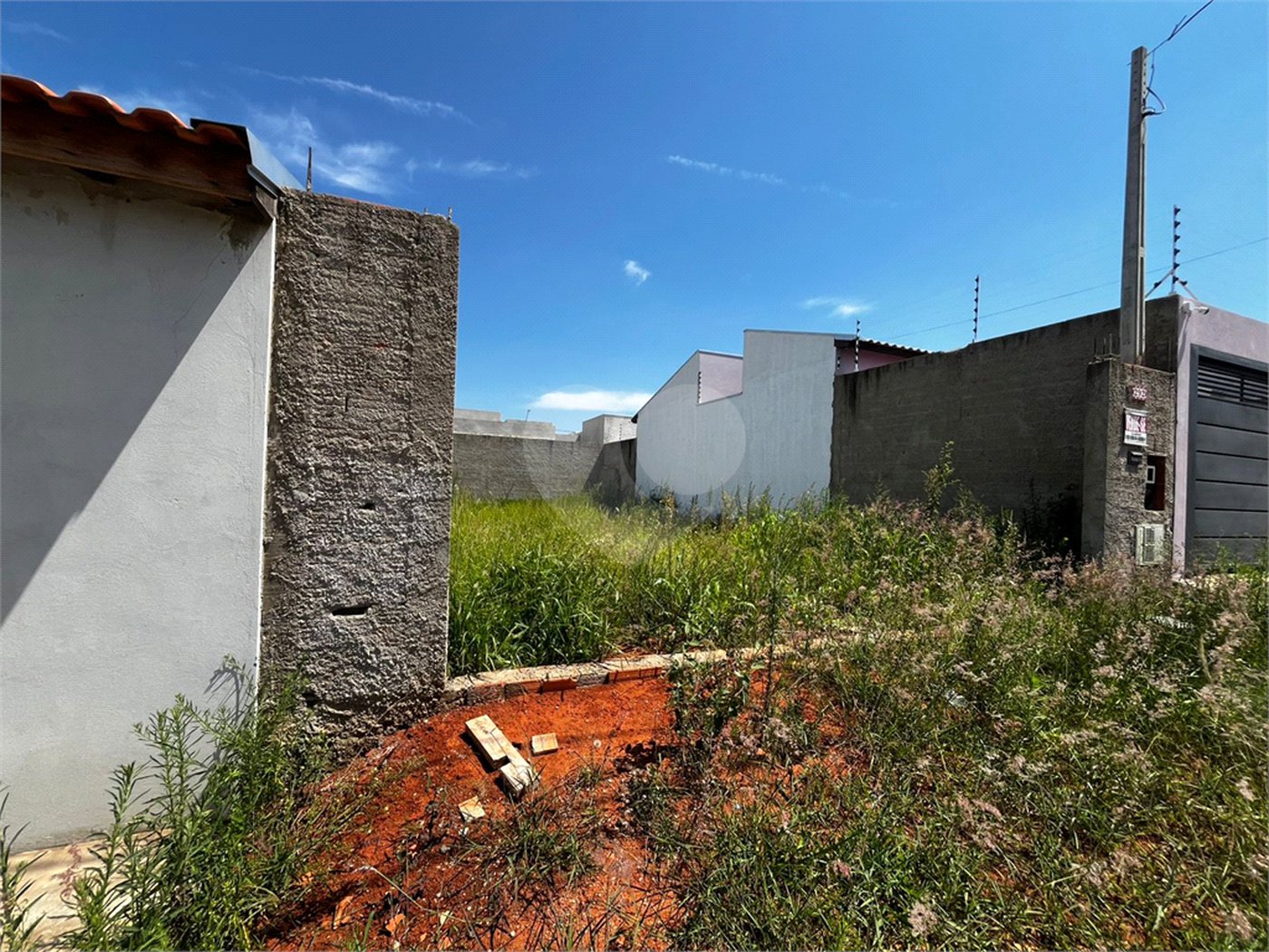 Terreno à venda em Residencial Villaggio Di Capri, Itapetininga, SP