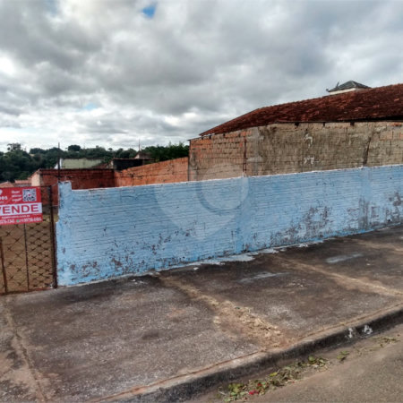 Terreno à venda em Vila Nova Itapetininga, Itapetininga, SP