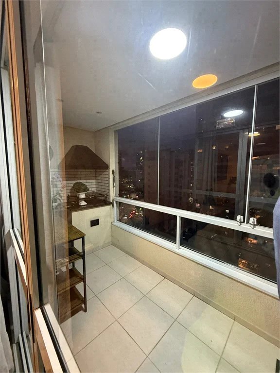 Apartamento à venda com 3 quartos, sendo 2 suítes, em Vila Andrade, São Paulo, SP