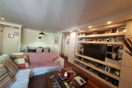 Apartamento à venda com 4 quartos, sendo 1 suíte,  em Tijuca, Rio de Janeiro, RJ