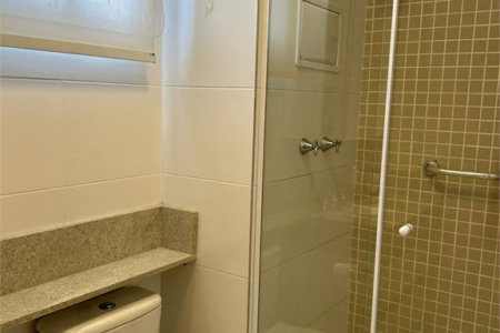 Apartamento à venda com 3 quartos, sendo 1 suíte, em Jardim Caboré, São Paulo, SP