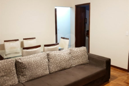 Apartamento à venda com 1 quarto em Jardim São Paulo(zona Norte), São Paulo, SP