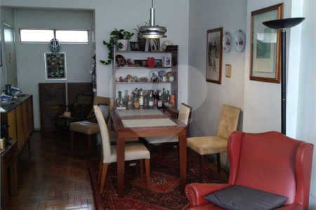Apartamento à venda com 3 quartos, sendo 1 suíte, em Cerqueira César, São Paulo, SP