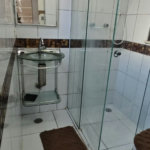 Casa com 2 dormitórios à venda, 75 m² por R$ 375.000,00 - Vicente de Carvalho - Guarujá/SP