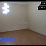 Sobrado à venda com 2 quartos em Jardim Novo Horizonte, Sorocaba, SP