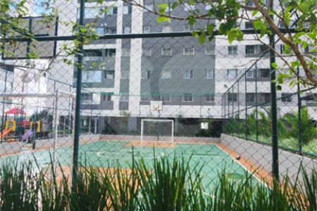 Apartamento à venda com 2 quartos em Vila Vermelha, São Paulo, SP