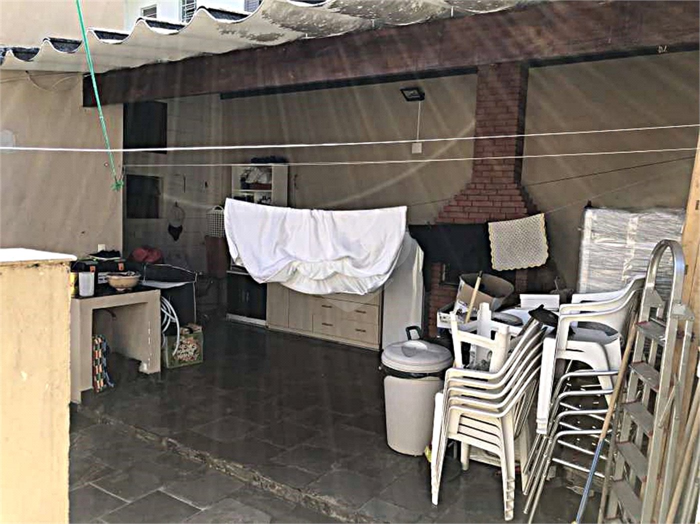Casa Térrea à venda com 3 quartos, sendo 1 suíte, em Santana, São Paulo, SP