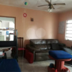 Casa à venda com 3 quartos em Jardim Peri Peri, São Paulo, SP