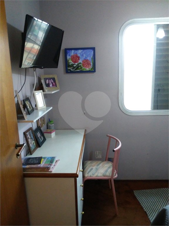 Apartamento à venda com 3 quartos em Mandaqui, São Paulo, SP
