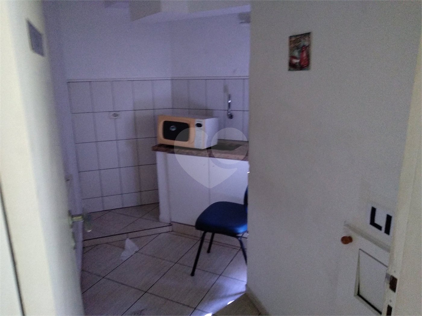 Sobrado à venda com 1 quarto em Campo Belo, São Paulo, SP