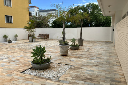 Apartamento à venda com 3 quartos, sendo 1 suíte, em Parque Campolim, Sorocaba, SP