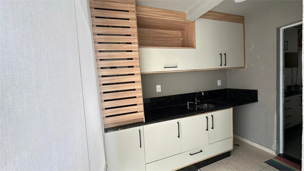 Apartamento à venda com 1 quarto em Vila Andrade, São Paulo, SP