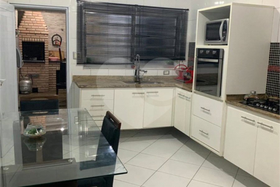 Sobrado à venda com 3 quartos, sendo 2 suítes, em Vila Maria, São Paulo, SP