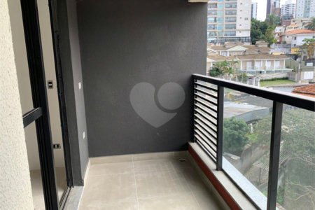 Apartamento à venda com 1 suíte em Tucuruvi, São Paulo, SP