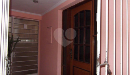 Sobrado à venda com 4 quartos em Imirim, São Paulo, SP
