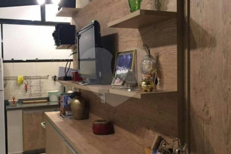 Duplex à venda com 3 quartos, sendo 1 suíte, em Campo Belo, São Paulo, SP