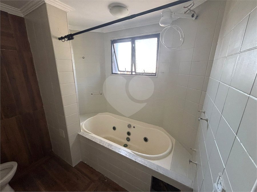 Apartamento à venda ou para alugar com 1 suíte em Vila Suzana, São Paulo, SP
